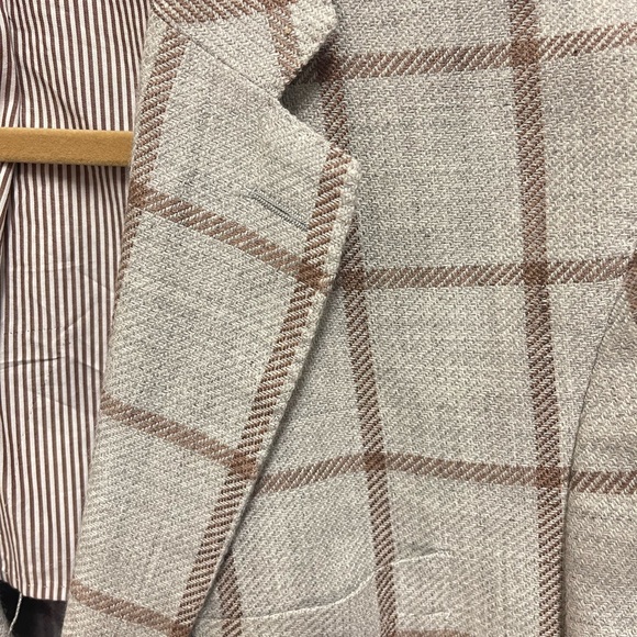 Peter Millar Summer Excursionist Linen Blazer - Picture 12 of 16